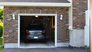 Garage Door Installation at Park Lake Parsons Condo, Florida